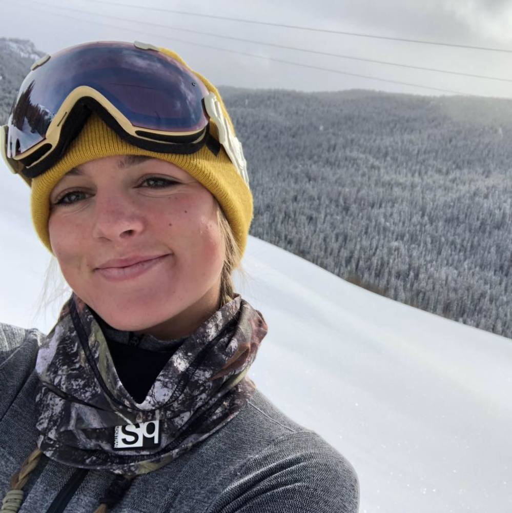 Meet your Posher, Devon